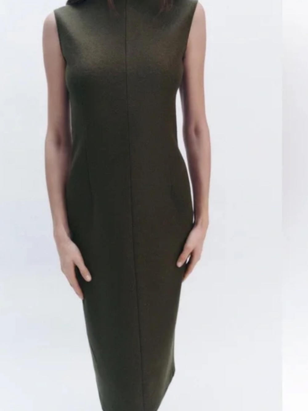 Dress - Picture 3 of 9